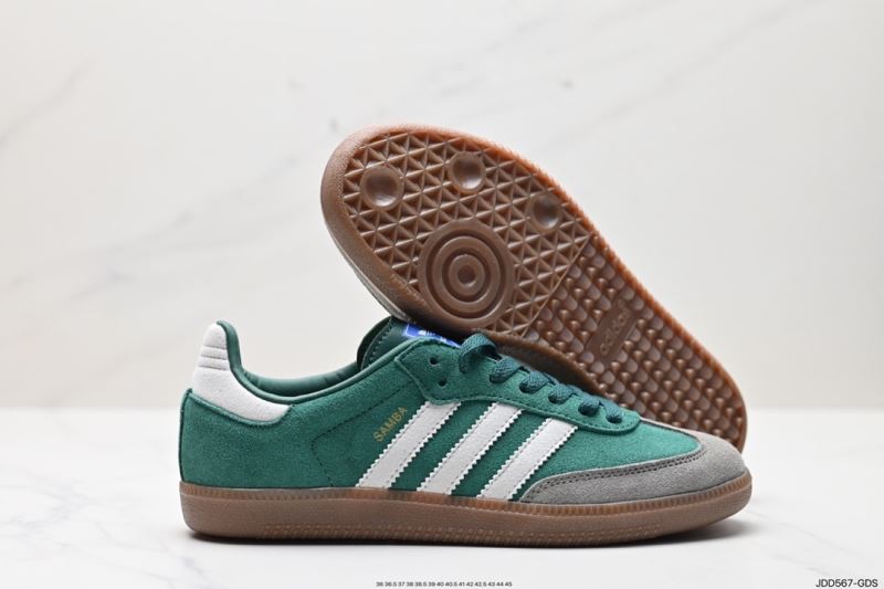 Adidas Samba Shoes